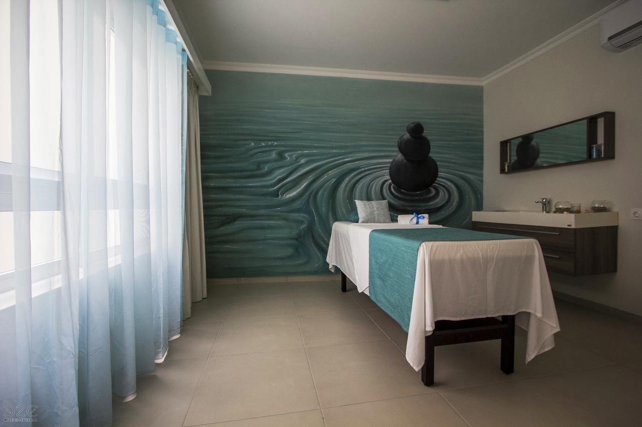 Tiduca Hotel Ponta Do Sol Exteriör bild