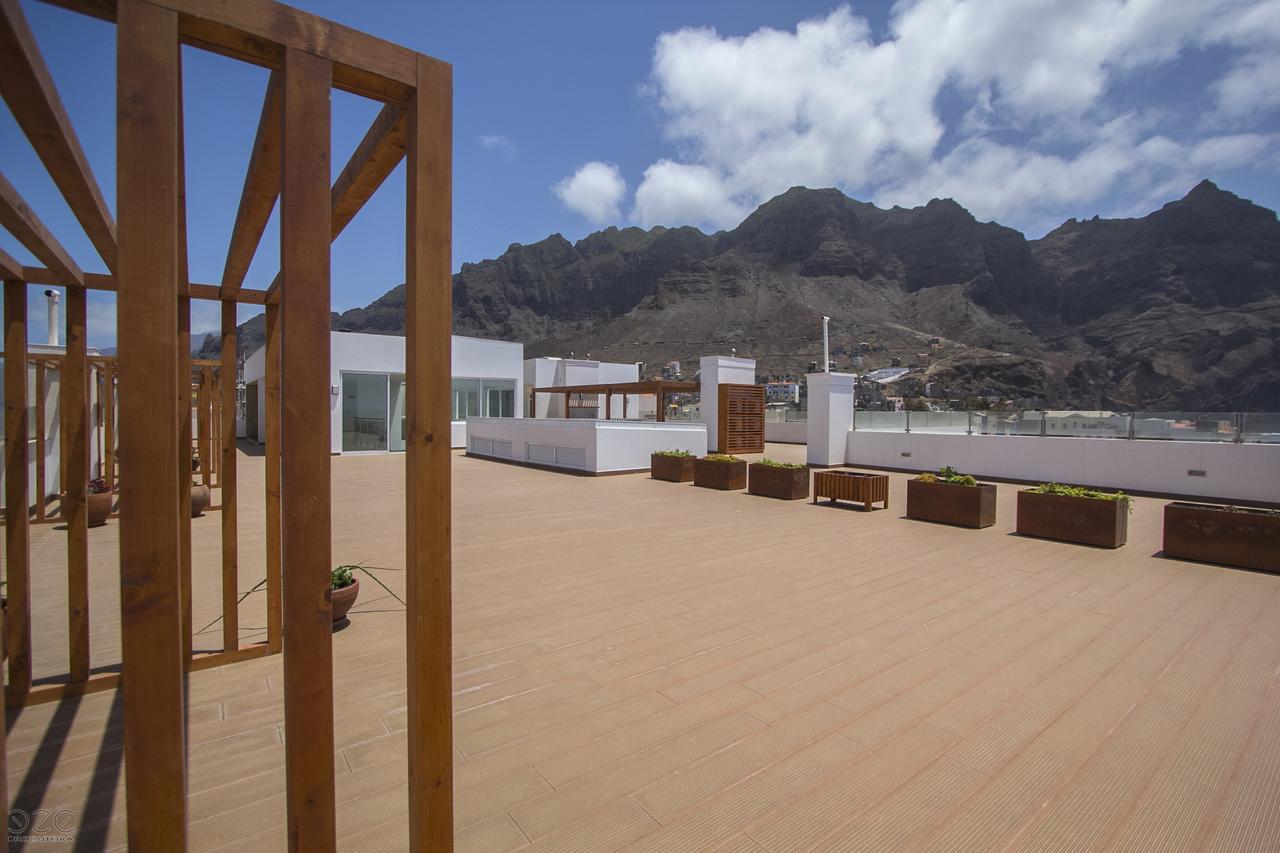 Tiduca Hotel Ponta Do Sol Exteriör bild