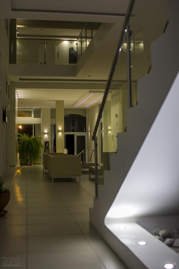 Tiduca Hotel Ponta Do Sol Exteriör bild