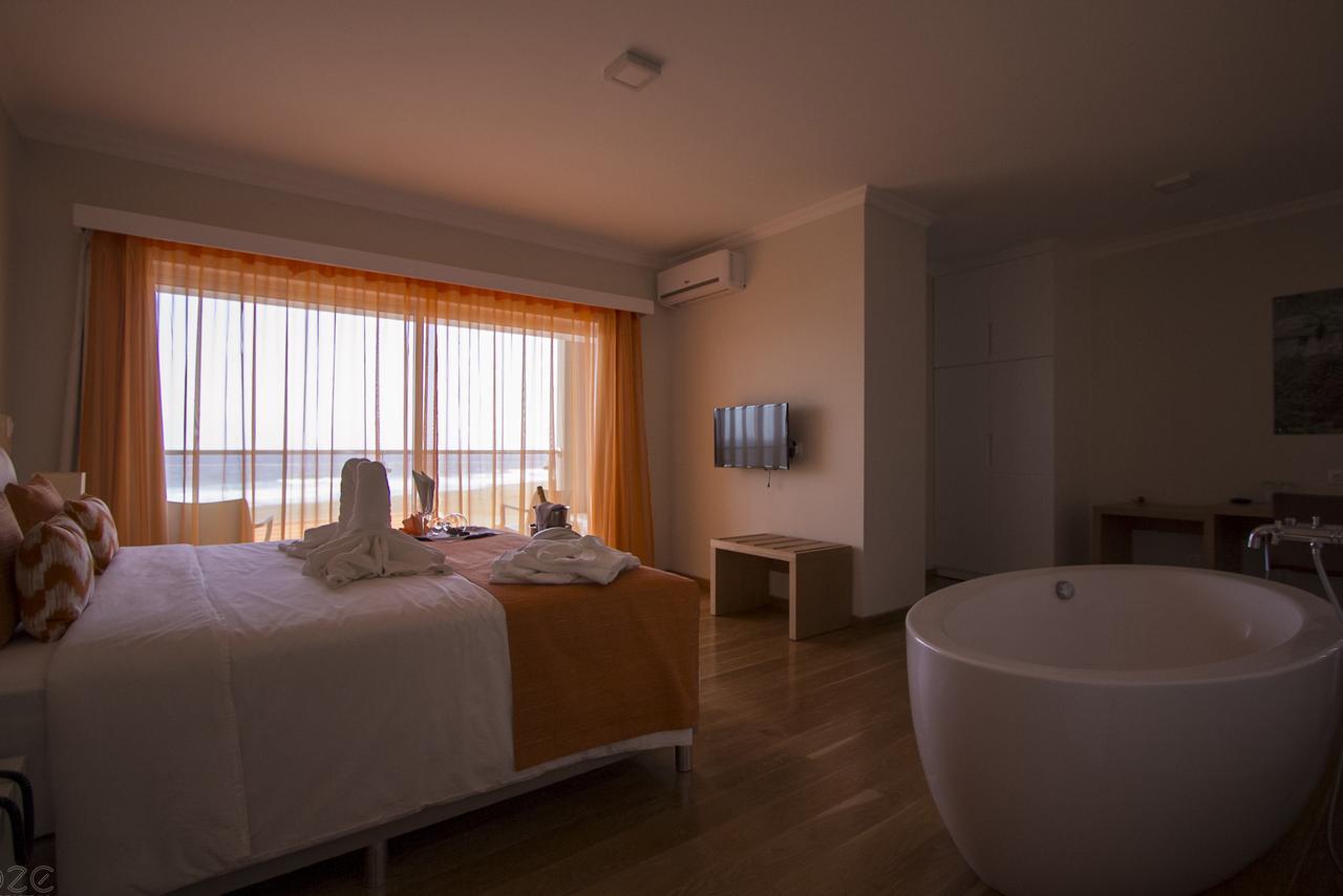Tiduca Hotel Ponta Do Sol Exteriör bild